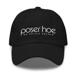 Premium Cap - black devil