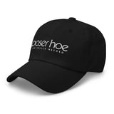 Premium Cap - black devil