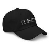 Premium Cap - black devil