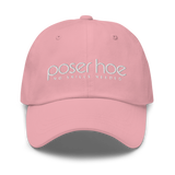 Premium Cap - pink princess