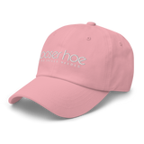 Premium Cap - pink princess