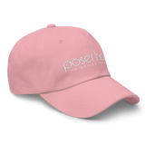 Premium Cap - pink princess