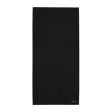 Bade- oder Handtuch - black devil