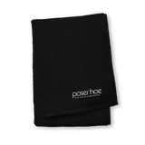 Bade- oder Handtuch - black devil