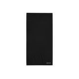 Bade- oder Handtuch - black devil