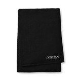 Bade- oder Handtuch - black devil
