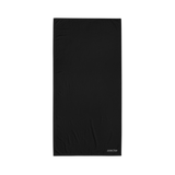 Bade- oder Handtuch - black devil