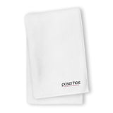 Bade- oder Handtuch - white angel
