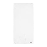 Bade- oder Handtuch - white angel