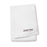 Bade- oder Handtuch - white angel