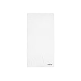 Bade- oder Handtuch - white angel